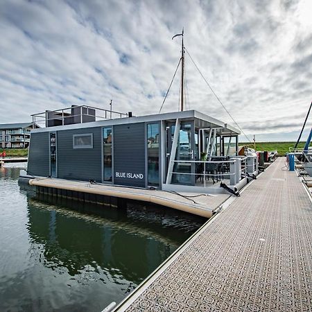 Waterlodges Veerse Meer Kamperland Exteriér fotografie